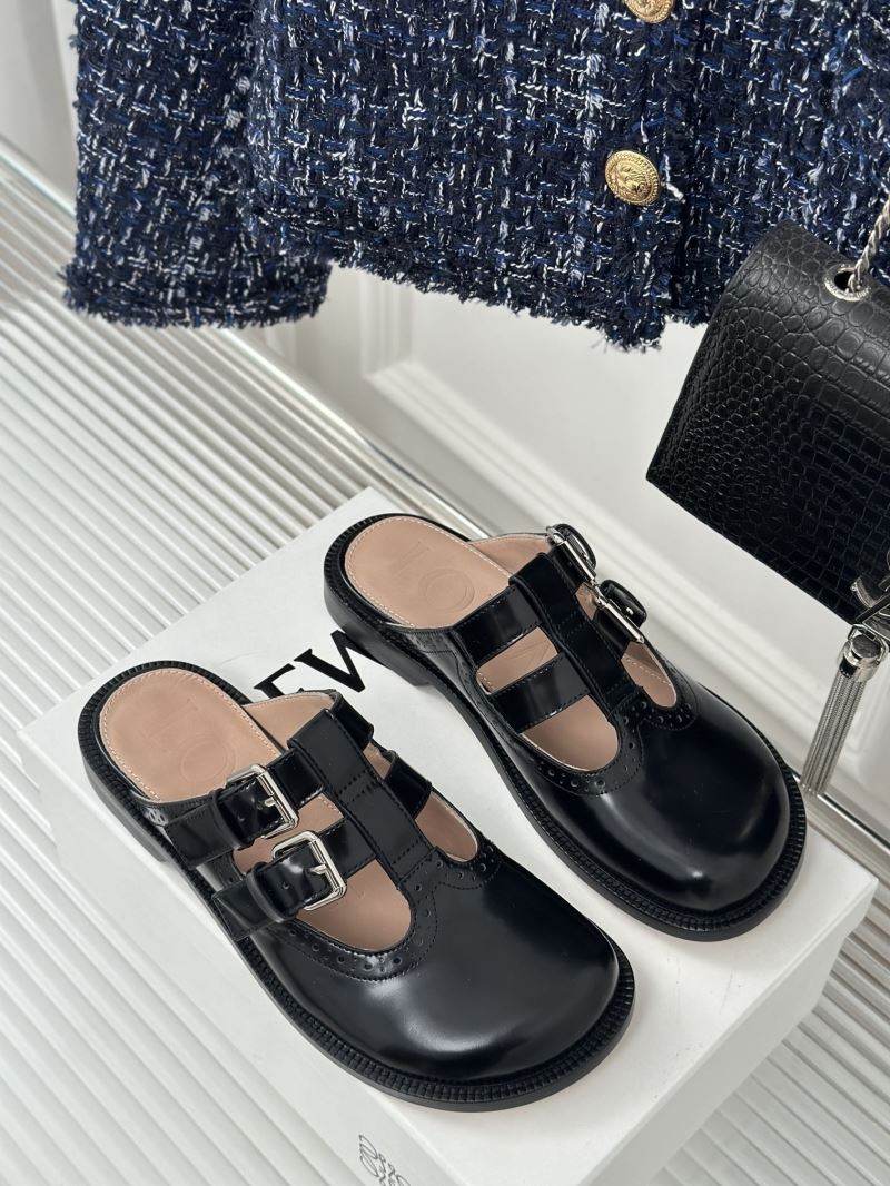 Loewe Sandals